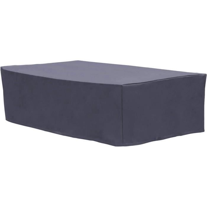 STARTWO Housse Imperméable Et Robuste Pour Meubles De Patio - Pour STARTWO Housse Imperméable Et Robuste Pour Meubles De Patio - Pour