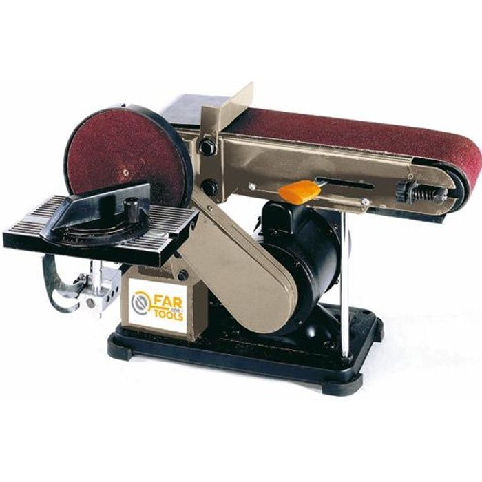 Ponceuse Bande 350 W Ponceuses Achat Vente Ponceuse Polisseuse Ponceuse Bande 350 W Ponceuses Cdiscount