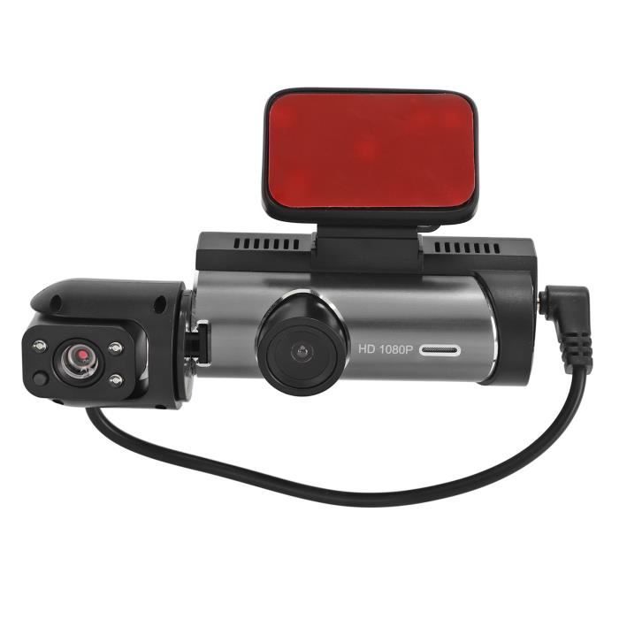 Mini Enregistreur de Conduite Vidéo Caméra de Tableau de Bord DVR
