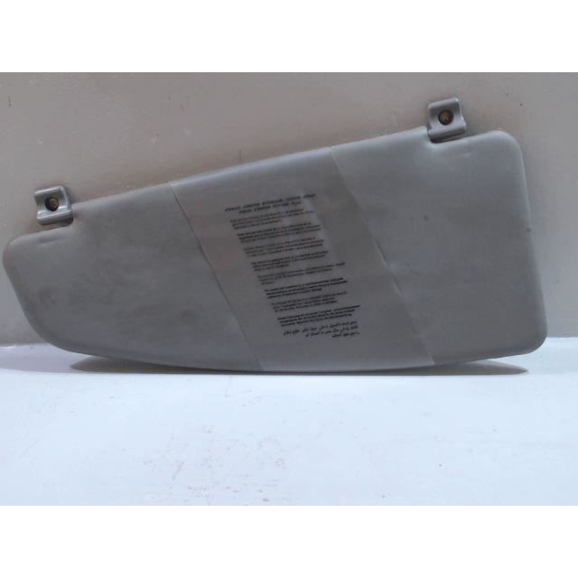 PIECES AUTO D'OCCASION - 735417495 - PARE-SOLEIL - PARE-SOLEIL GAUCHE FIAT DOBLO CARGO 2006- - B1-375245
