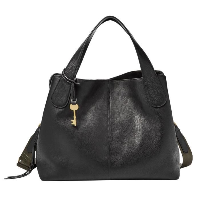 Fossil maya satchel 2025