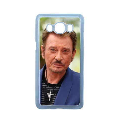 coque samsung galaxy j3 2016 johnny hallyday coque samsung galaxy j3 2016 johnny hallyday