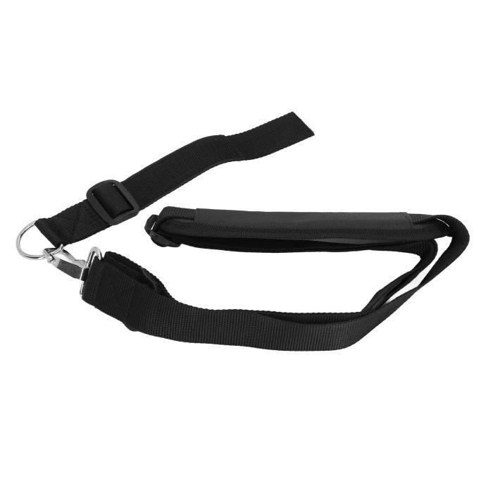 Sangle D'épaule - VAHIGCY - Mower Strap - Confortable - Réglable