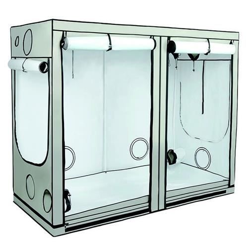 Homebox Ambient R240 240x120x200 Achat Vente Chambre De