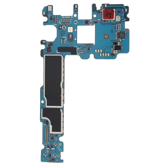 Carte Mère IPhone SE 2020 – 64 Go, Pour Pièces, Problème Activation