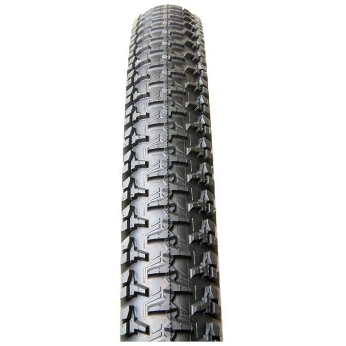 Pneu VTT Hutchinson Python 2 - 29x2.10 (52-584) - Noir - Tubetype