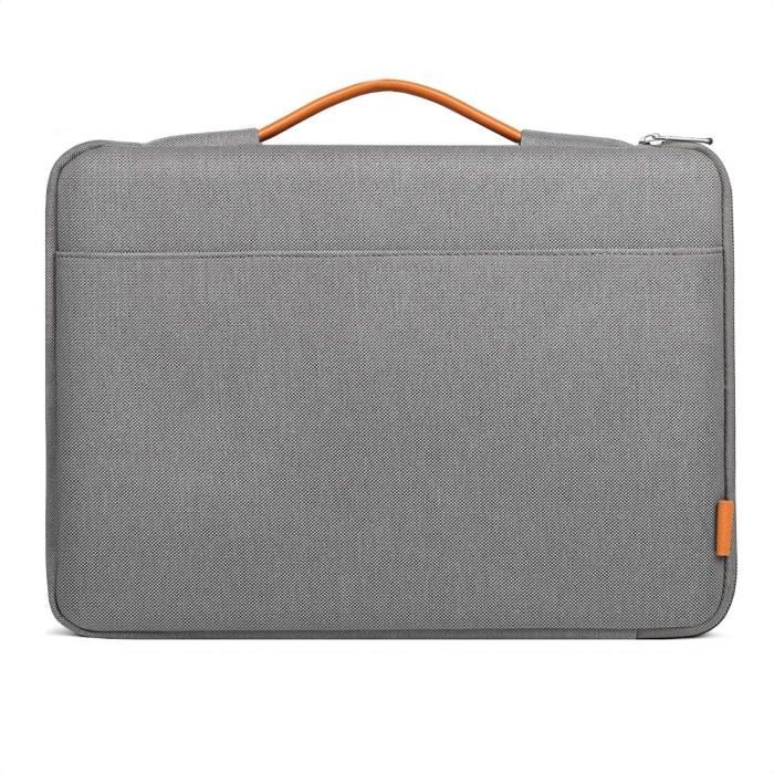 Housse de pochette pour ordinateur portable 13,3 pouces compatible avec  Macbook Air m1 de 13 pouces, 13 pouces