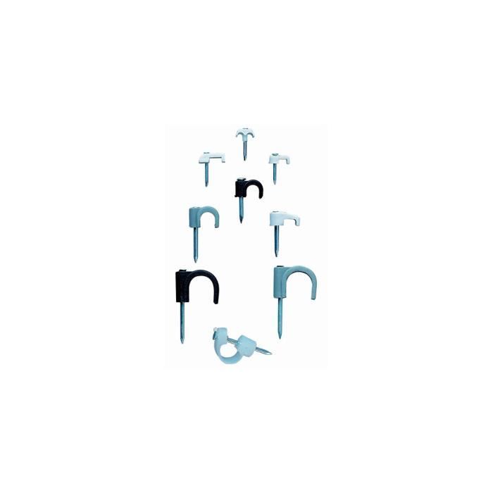Crampons Acier Inox 6,35mm - Lot De 100 Avec Clé - Pour Chaussures De Sport