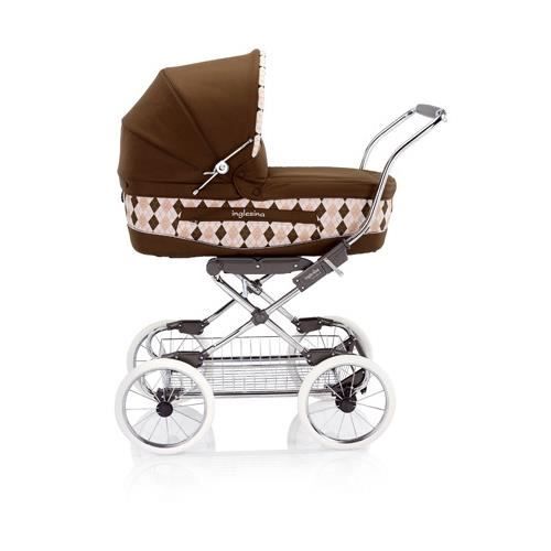 poussette landau inglesina