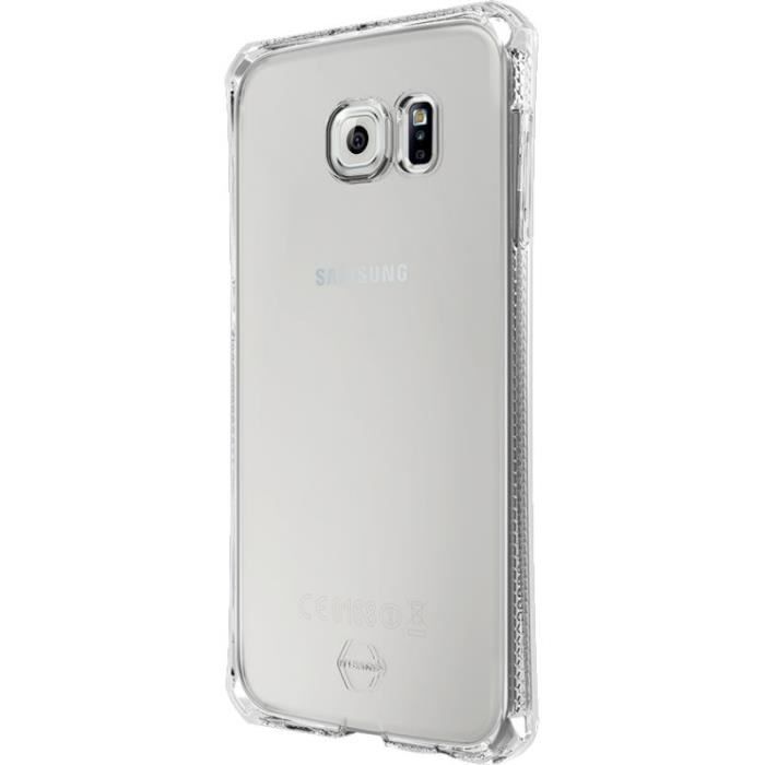 galaxy s7 coque transparente