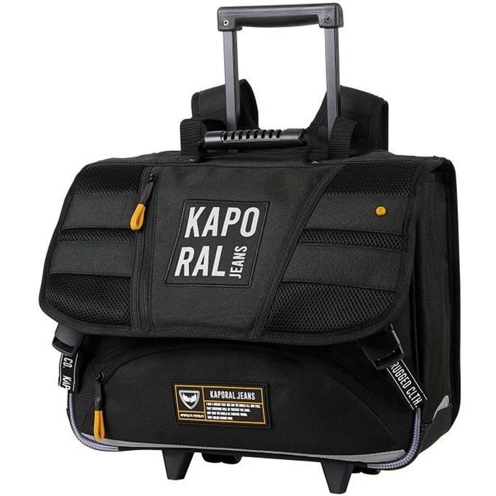 Cartable kaporal top