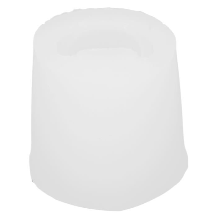 Lot De 2 Appliques Piliers Bougies Dakarai Safari - Imprimé Animal Grande Taille