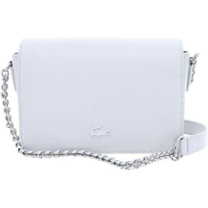 sac lacoste bandouliere