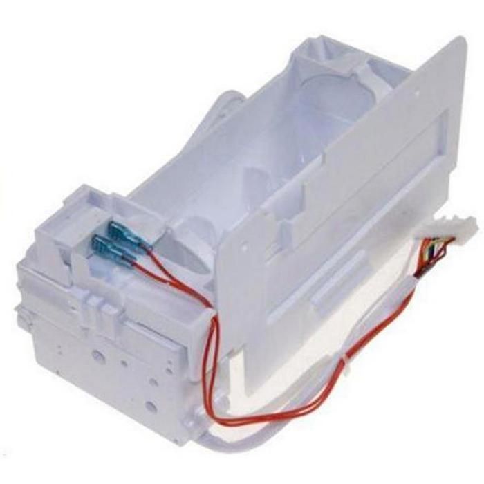 Boîtier Commande Fabrique à Glace - LG - 600A - Réfrigérateur/Congélateur - Blanc