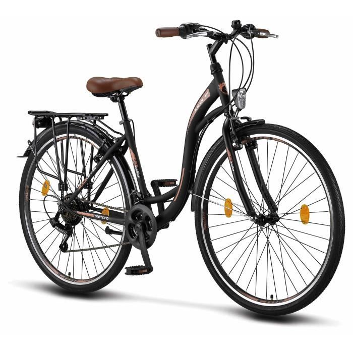 Velo hollandais 26 pouces store
