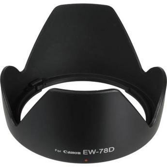 Paresoleil CANON EW-78D pour EF 28-200mm f/35-56