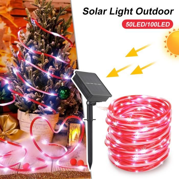 Therlan Lumières De Fenêtre De Noël à LED, Lot De 3 55 LED Décorations De Fenêtre De Noël, Lumiere Noël Batterie Avec Timer & 8 Modes D'éclairage Lumiere Noede Deco De Fenêtre