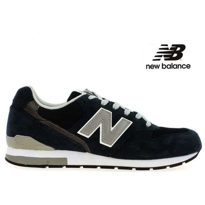 new balance femmes noir mr996 basket new balance femmes noir mr996 basket