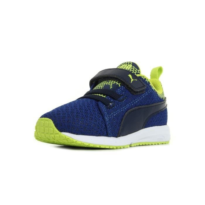 puma carson runner enfant