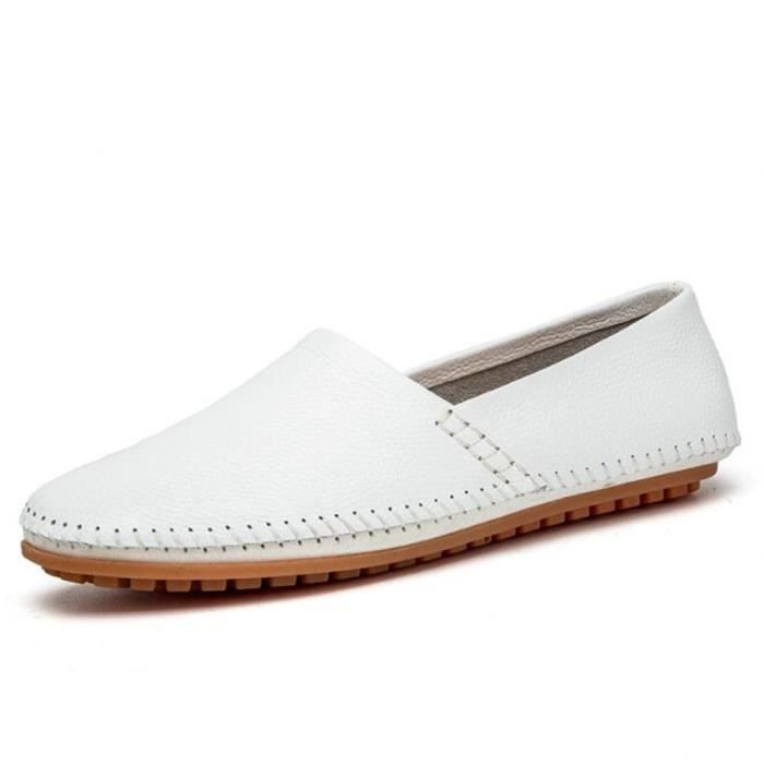 espadrille luxe homme