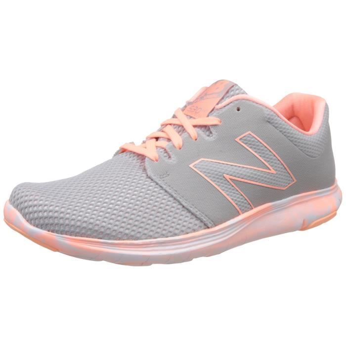 new balance femme taille 36