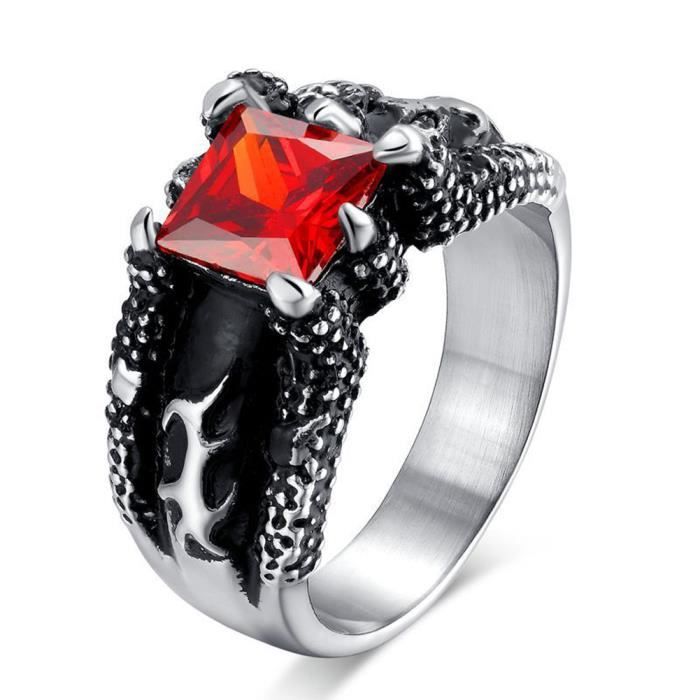 bague homme griffe bague homme griffe