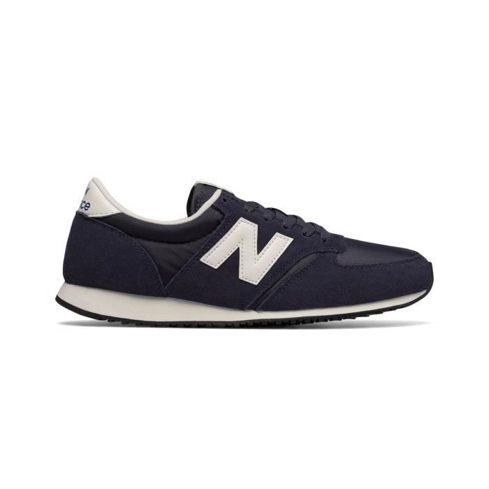 new balance u420 bleu marine