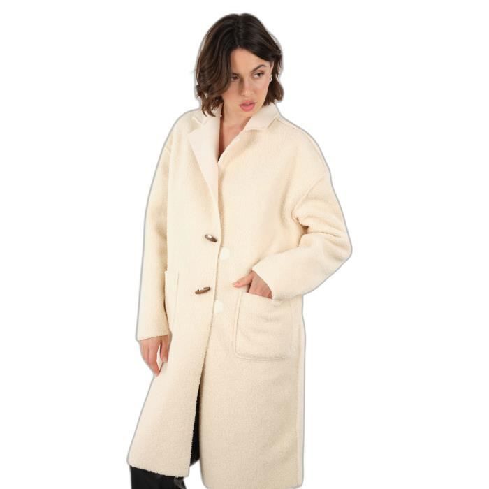 Deeluxe manteau online