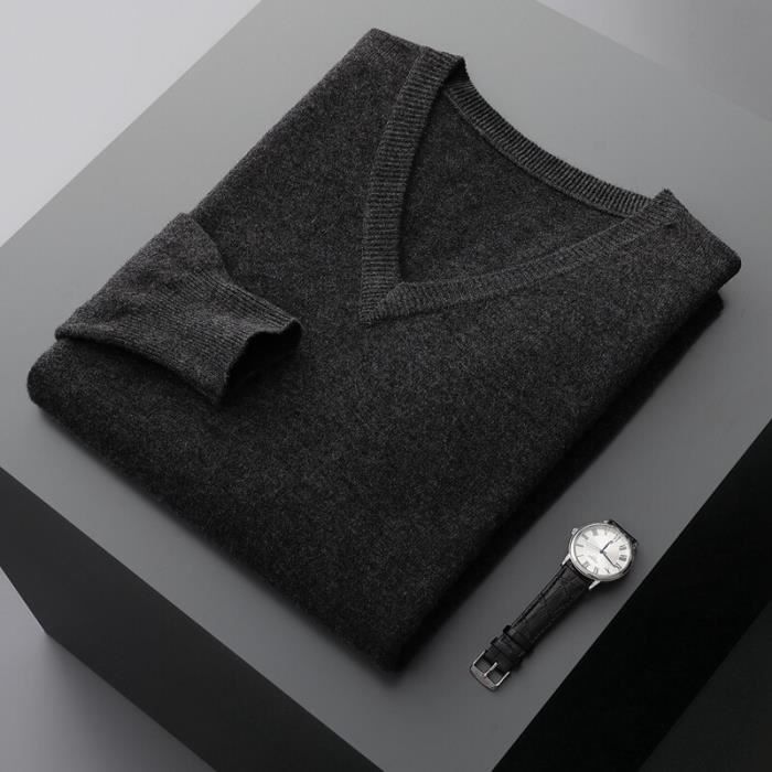 Pull on sale cachemire printemps