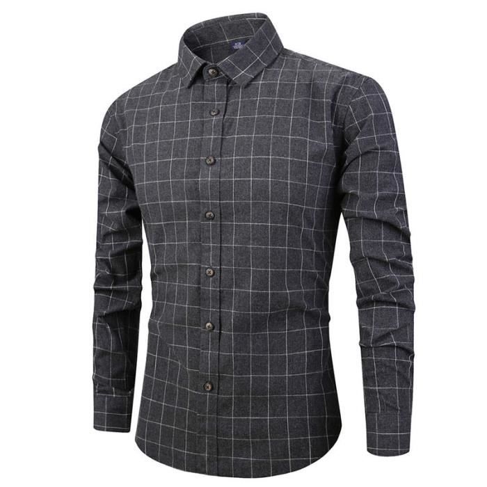 Marque chemise homme on sale luxe