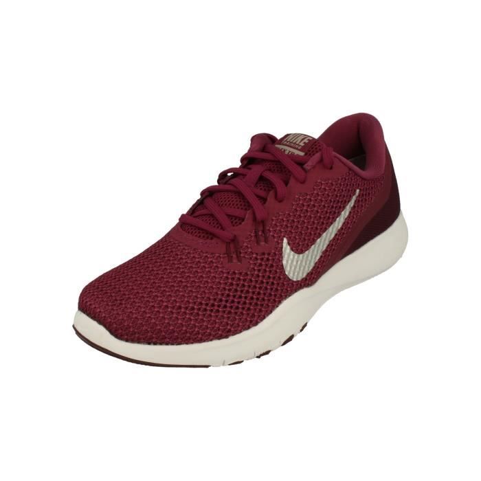 Nike Femme Flex Trainer 7 Running Trainers 898479 Sneakers Chaussures 601 -  Cdiscount Sport