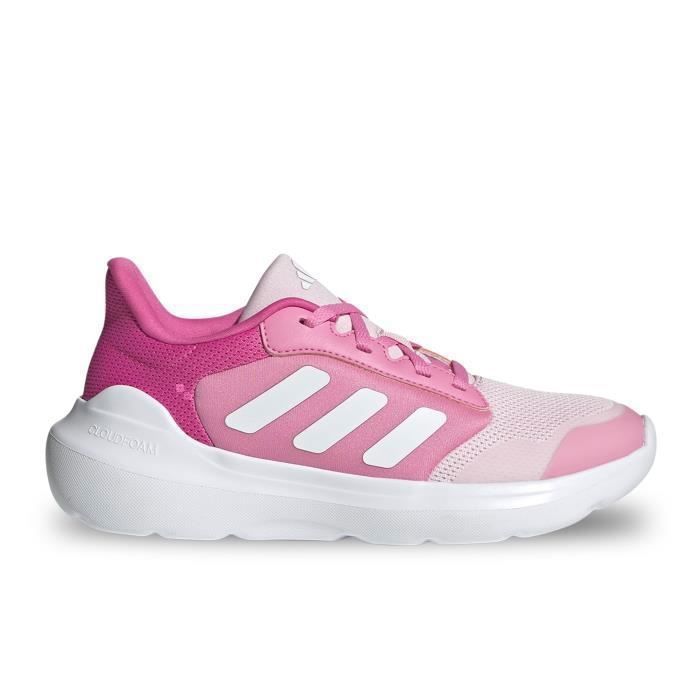 Adidas Tensaur Run 3.0 J Chaussures pour Fille Rose IE3550