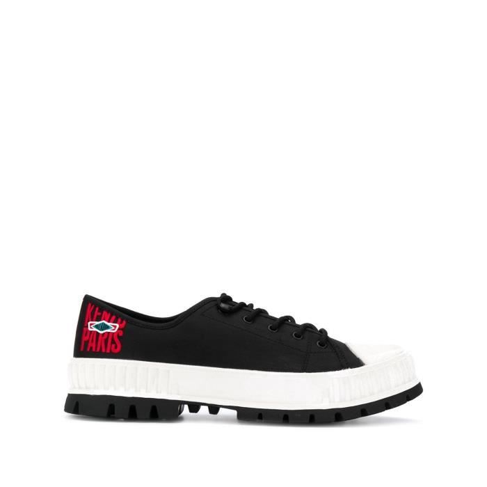 kenzo basket homme