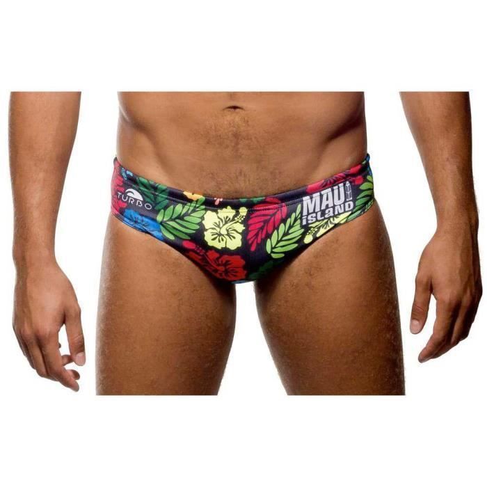 Maillot de bain turbo homme outlet