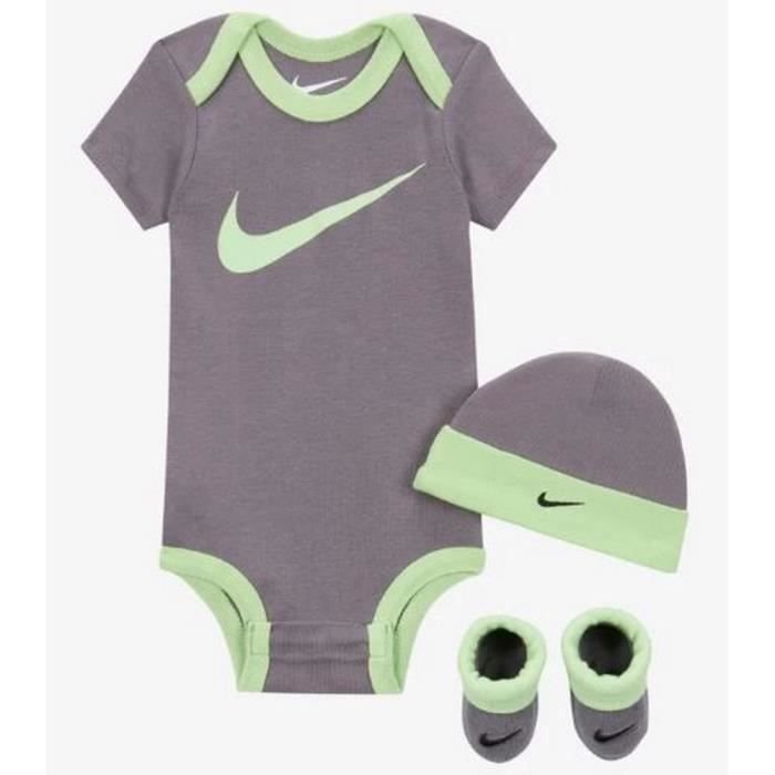 chausson nike bebe garcon