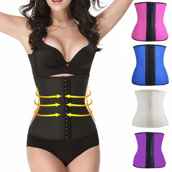 Serre Taille Minceur Invisible