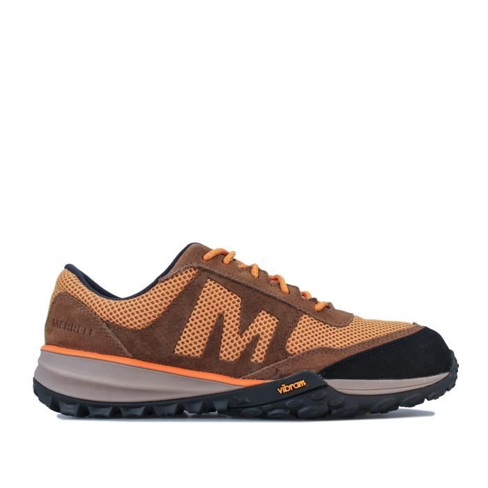 merrell men's havoc vent