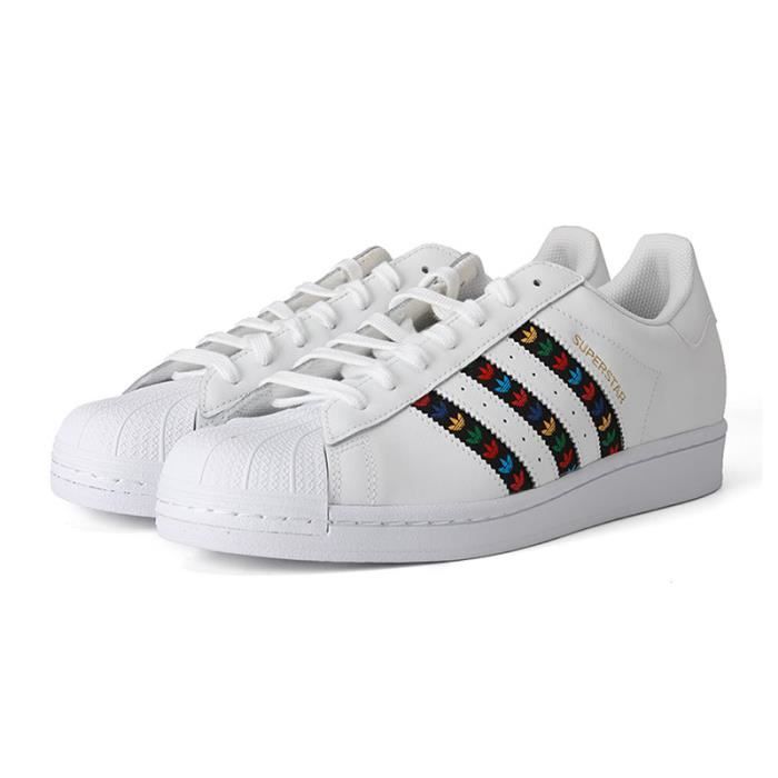 basket super star fille