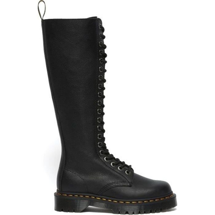 Bottes Femme - DR MARTENS - 1B60 BEX - Cuir