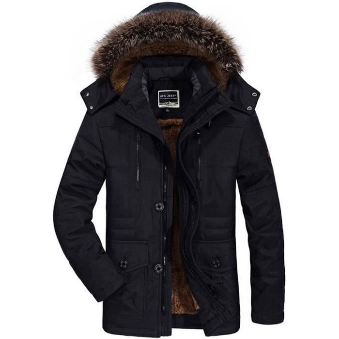 Marque best sale vêtement homme
