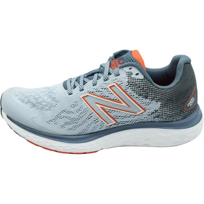 new balance sans lacet