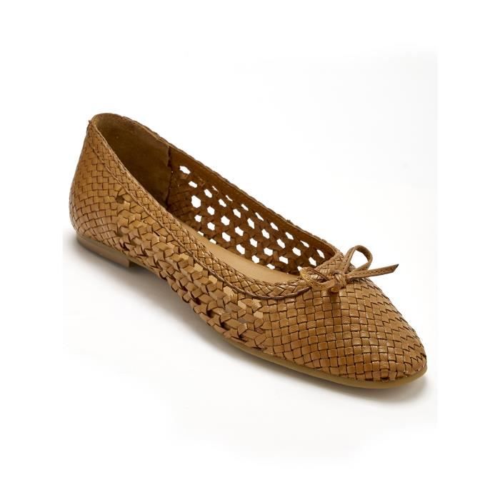Pediconfort ballerines femme new arrivals