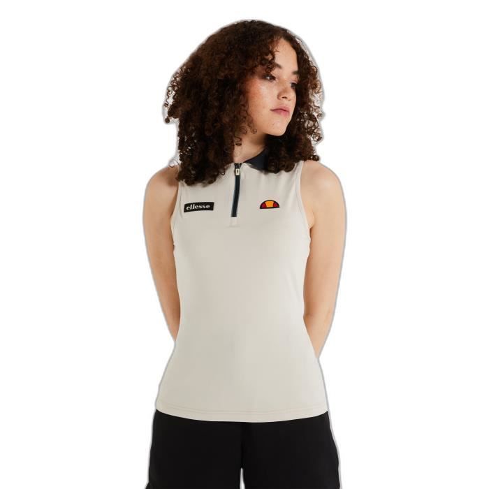 Debardeur clearance ellesse femme