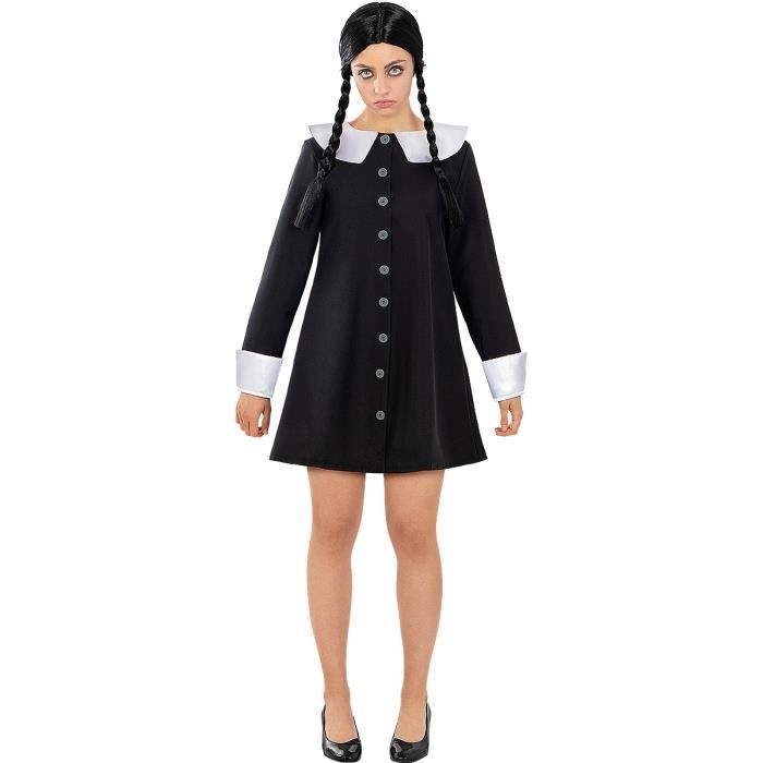 Funidelia – Déguisement De Policier Pour Garçon : Le Costume FBI Qui Va Faire Régner L'ordre à Halloween !