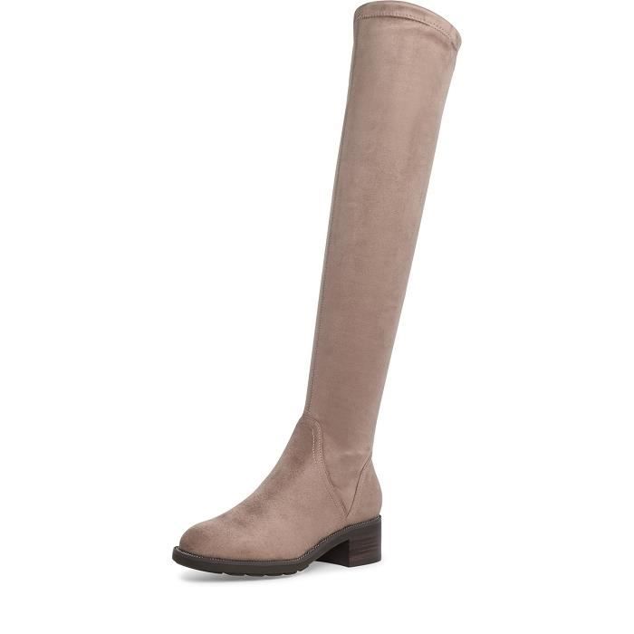 bottine tamaris femme