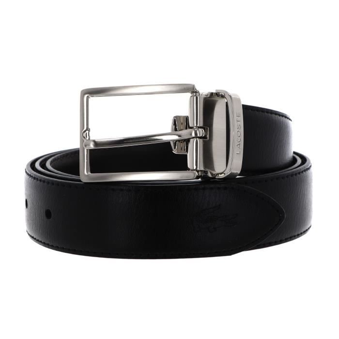 LACOSTE Elegance 30 Reversible in Box 191447 ceinture ceinture