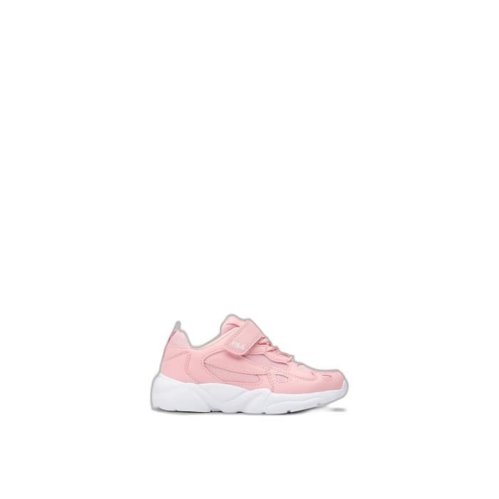 Basket fila fille discount 31
