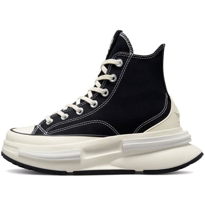 Chaussures CONVERSE Run Star Legacy CX Noir Femme Adulte Noir