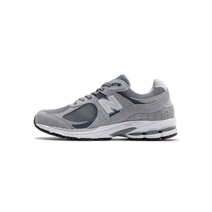 New balance 410 gris et rose top