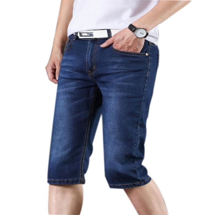 Short homme taille discount 48